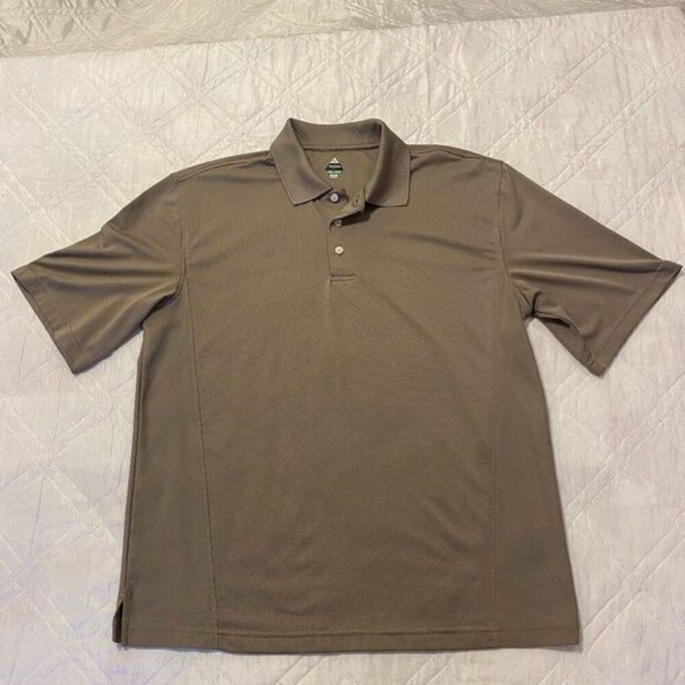 bolle Golf‎ Polo shirt Large